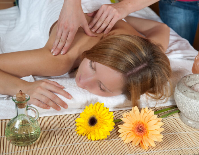Les bienfaits du massage à l’huile d’argan sur le corps